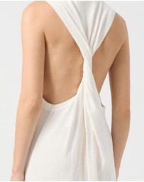 Third Form - Redeem Tank Dress