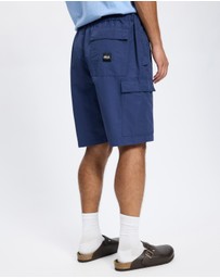 Deus Ex Machina - Remi Cargo Shorts
