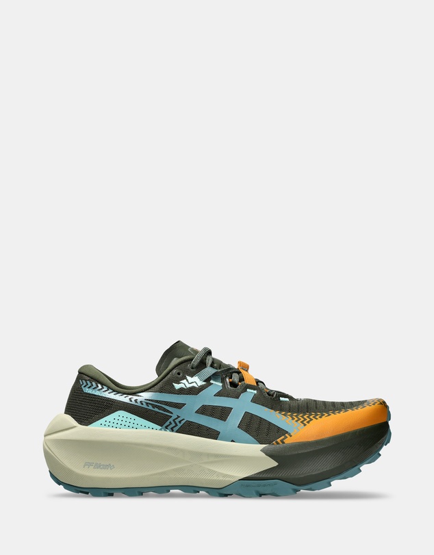 ASICS - Trabuco Max 5 - Men's