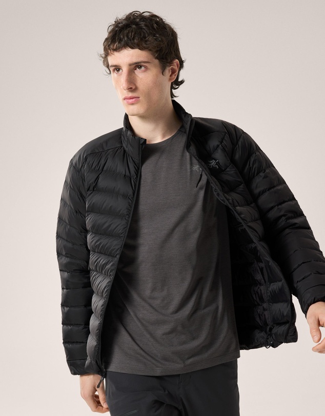 Arc'teryx - Cerium Jacket Men's