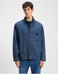 BOSS - Laredo Bo Shirt