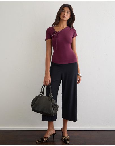 R Jry Deep Prpl Pu10