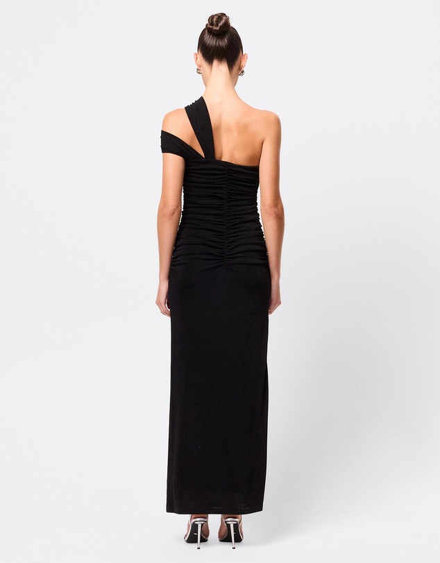 Mossman - One More Time Maxi Dress