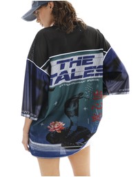 THE TALES - Snakes Football Jersey