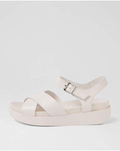 VANILLA-VANILLA SOLE