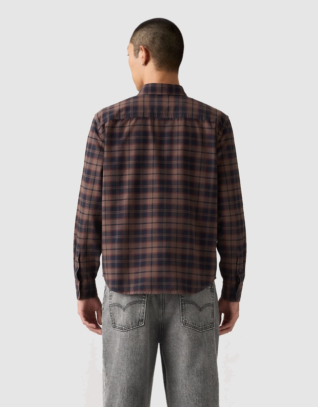 Levi's - Authentic Button-Down Shirt