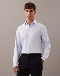 Calvin Klein - Soft Comfort Dress Shirt
