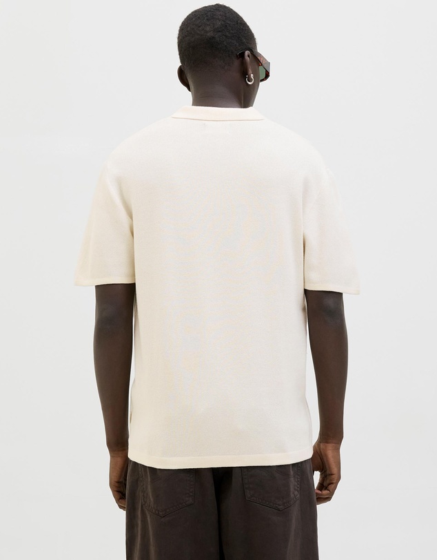 Jack & Jones - Norrebro Light Short Sleeve Knit Polo