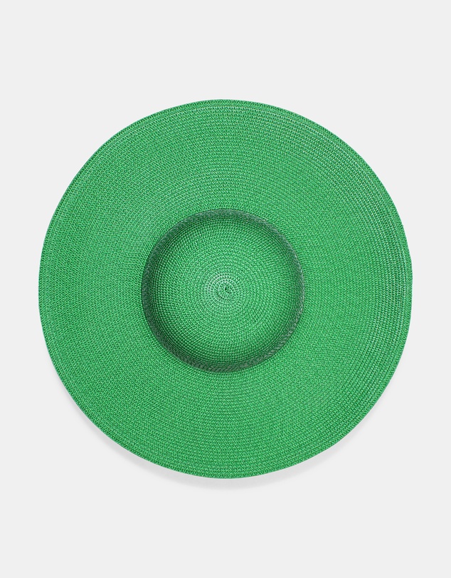 Morgan & Taylor - Mona Plate Hat
