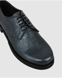 Beau Coops - Bakana Lace Ups