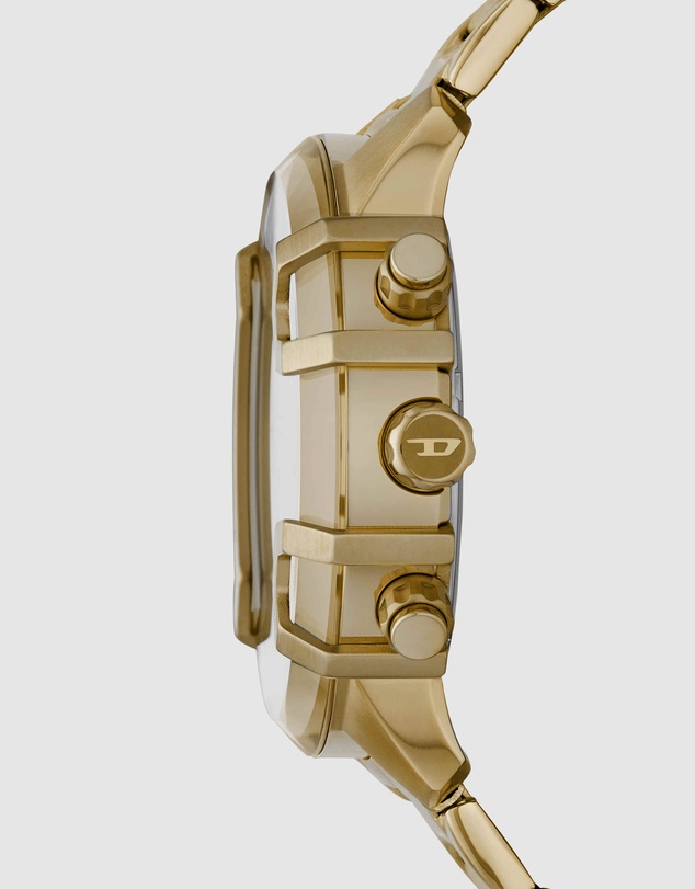 Diesel - Griffed Men's Chronograph Watch