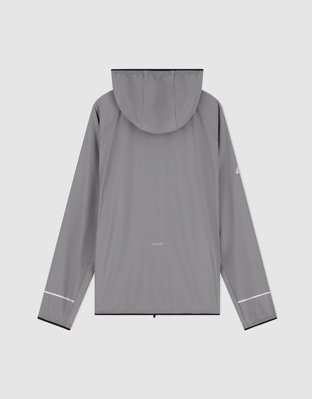 Emporio Armani EA7 - Ventus7 Hoodie T-Top Pl ST