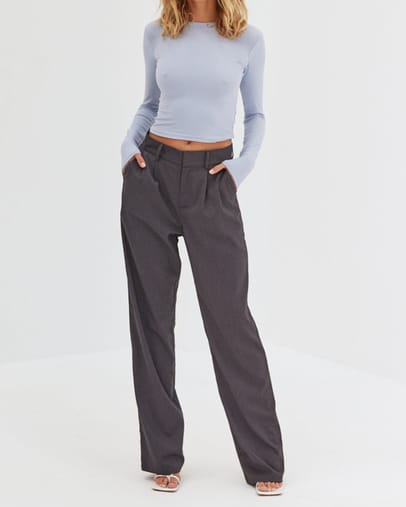 Grey