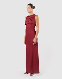 One Fell Swoop - Kota Maxi
