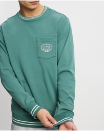 TravisMathew - Vip Ticket Sweatshirt