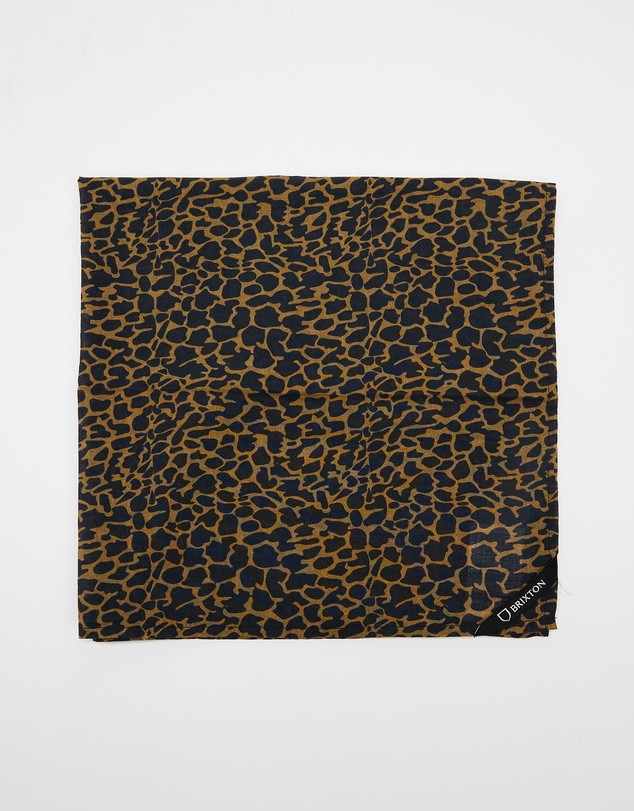 Brixton - Done Proper Bandana
