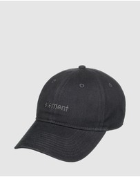 Element - Mens Lowcase Dad Cap
