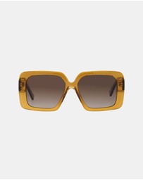 Bask Eyewear - Lola Polarised