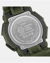 G-SHOCK - GAB010-3A