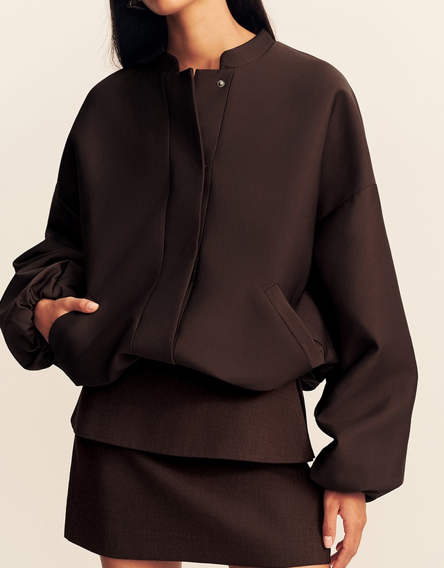 Shona Joy - Otis Bomber Jacket