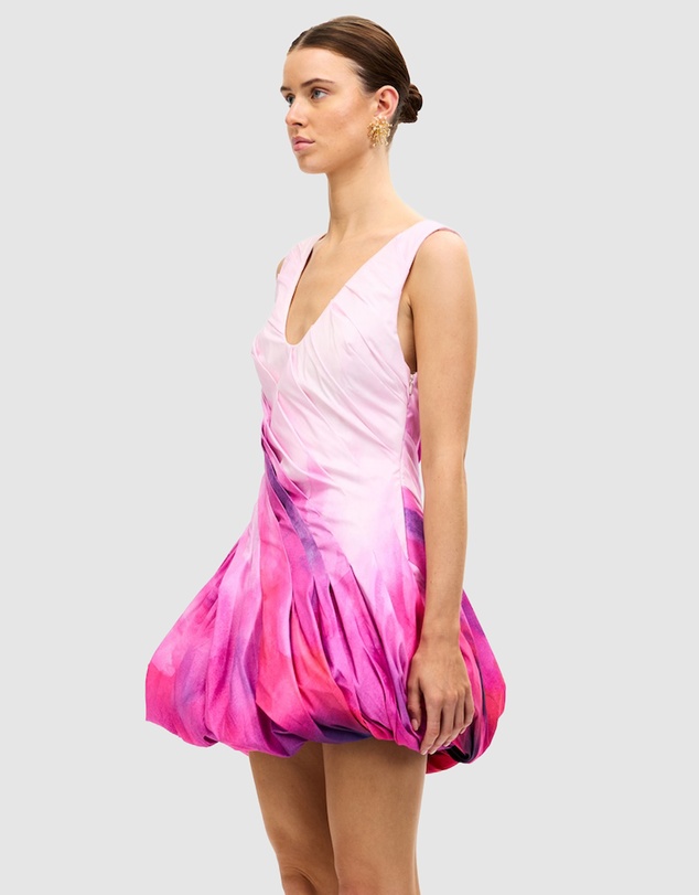 Acler - Gerrans Mini Dress