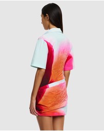 Significant Other - Claire Mini Dress