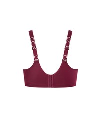 City Chic - Contour Underwire Sports Bra