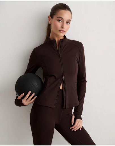 Aim'n - Sense Zip Jacket