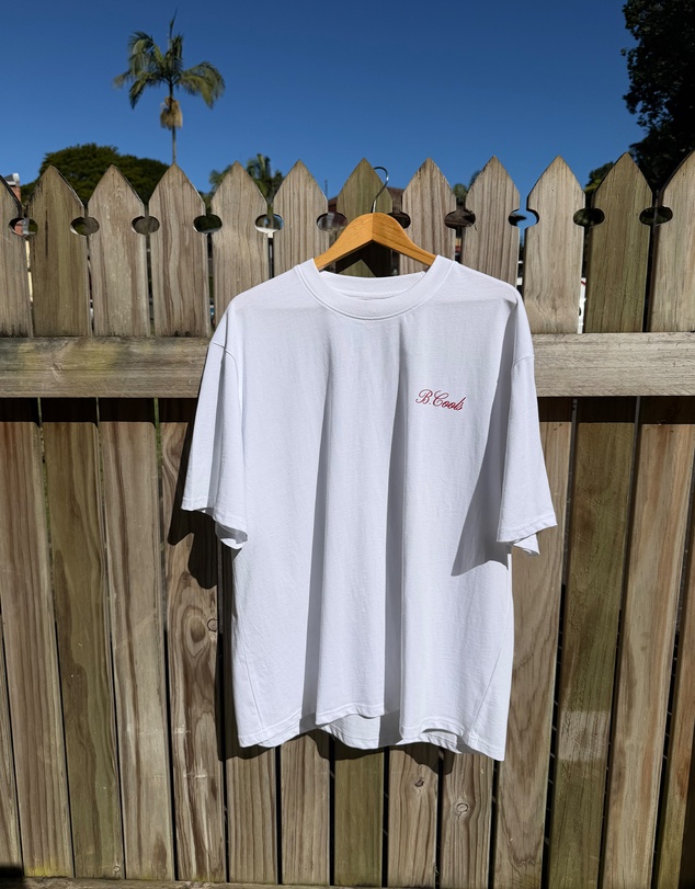B.Cools - Scribe T-Shirt