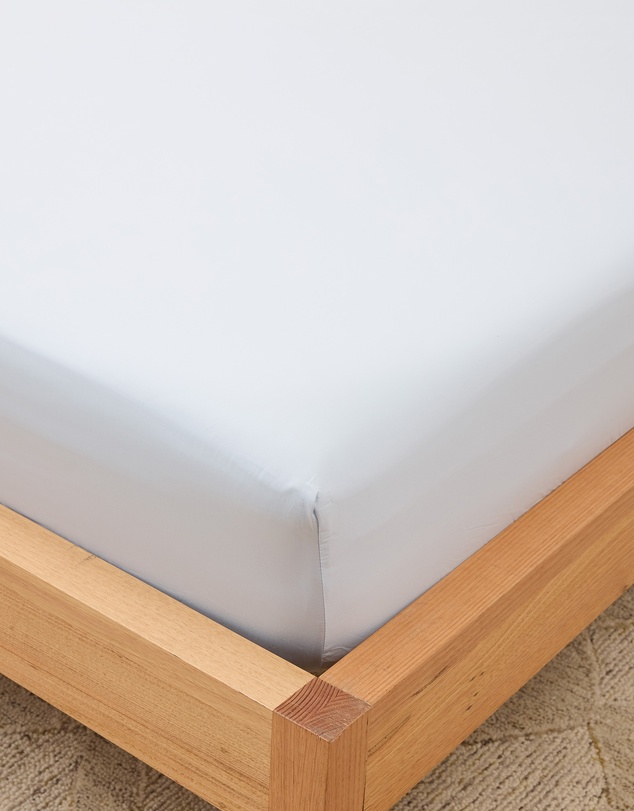 Sheet Society - Eden Cotton Fitted Sheet Set