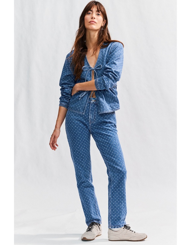 NEXT - Straight Jeans