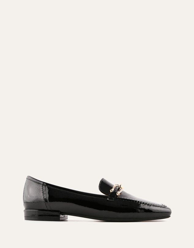 Jo Mercer - Octavia Loafers