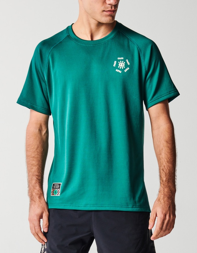 PARK - Terra Men's Training Jersey