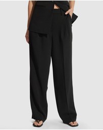 Decjuba - Carmen Tailored Pants