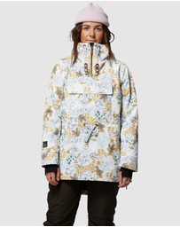 ROJO Outerwear - Bailey Jacket