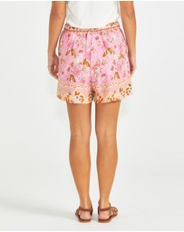 Sass - Chiara Shorts