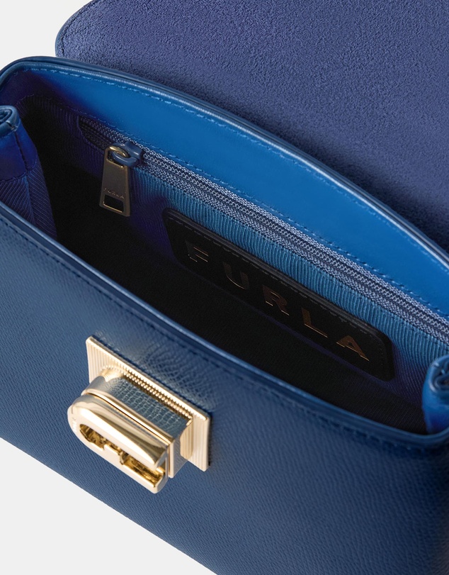 Furla - Furla 1927 Mini Top Handle Bag