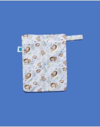 itti bitti - Large Wet Bag - Babies-Teens