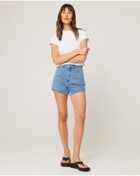 Rolla's - Mirage Shorts Jenna Shorts
