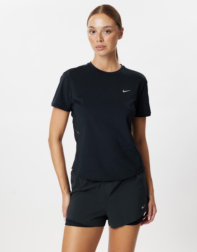Nike - Swift Dri-Fit Short Sleeve Running Top