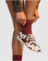 Rollie - Derby Shoe