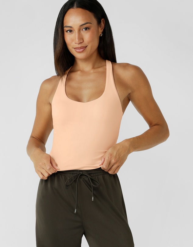 Lorna Jane - Liberty Full Length Bra Tank Combo