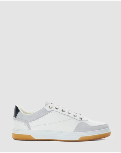 Dune London - Thorin - White