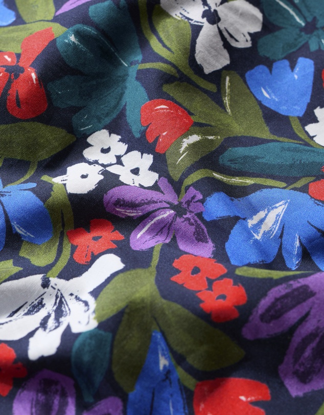 Seasalt - Seasalt Cornwall Multi Sky Beyond Dress