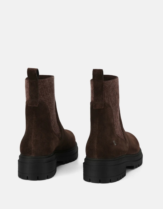 Nokwol - Kele Boots