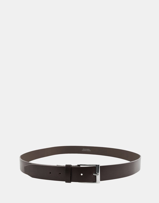 Pierre Cardin - Pierre Cardin Genuine Leather Belt MEDIUM 110cm