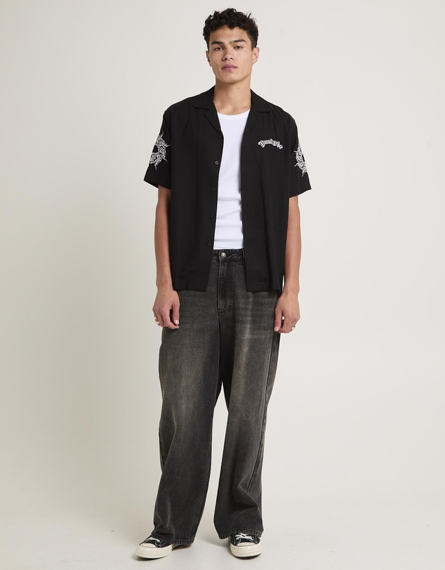 Insight - Visions Resort Short Sleeve Shirt