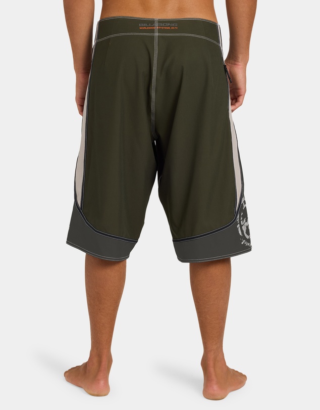 Billabong - Mens Spec Systems Pro 23