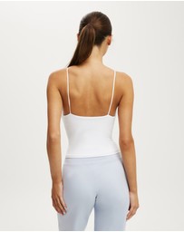 Cotton On Body Active - Ultra Move Thin Strap Cami