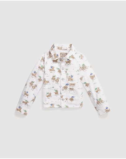 Pinero Wash